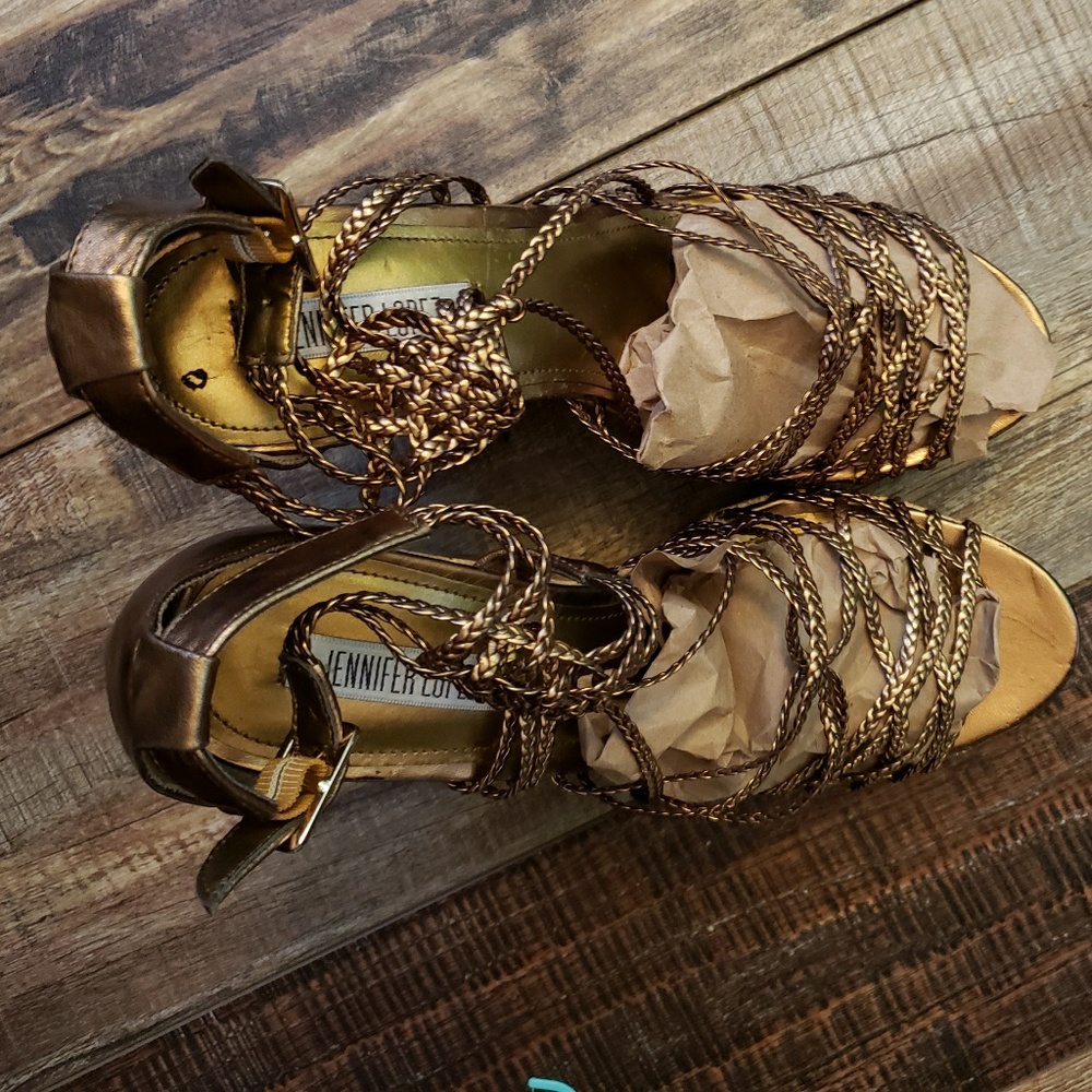 Shoes - Picture 5 of 5